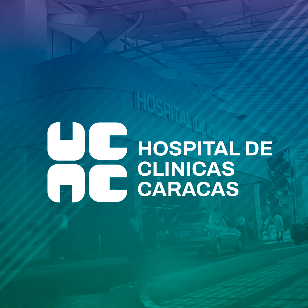 Hospital de clínicas Caracas Venezuela