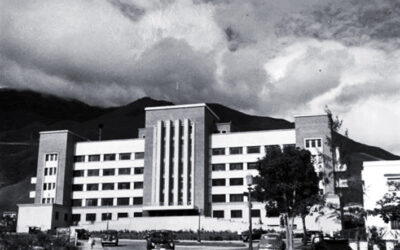Un epicentro médico en Caracas