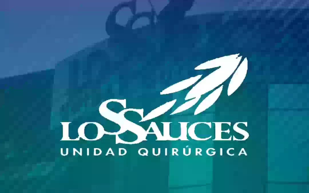 Clínica Los Sauces