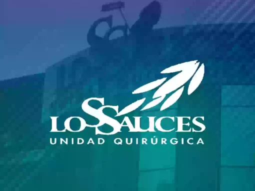 Clínica Los Sauces