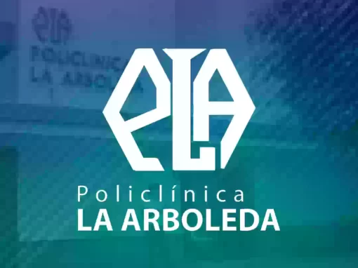 Policlínica La Arboleda