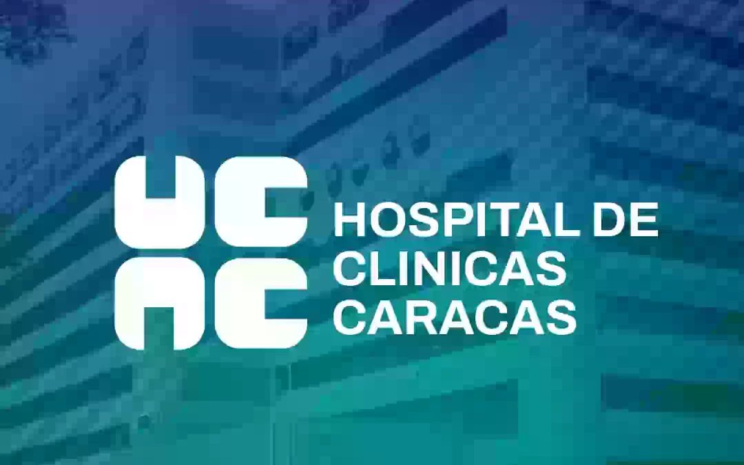 Hospital de Clínicas Caracas