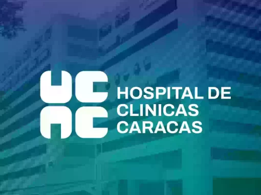 Hospital de Clínicas Caracas